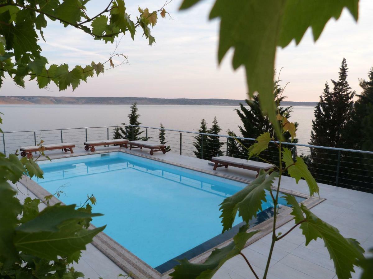 Maria Apartments Стариград-Пакленица Экстерьер фото